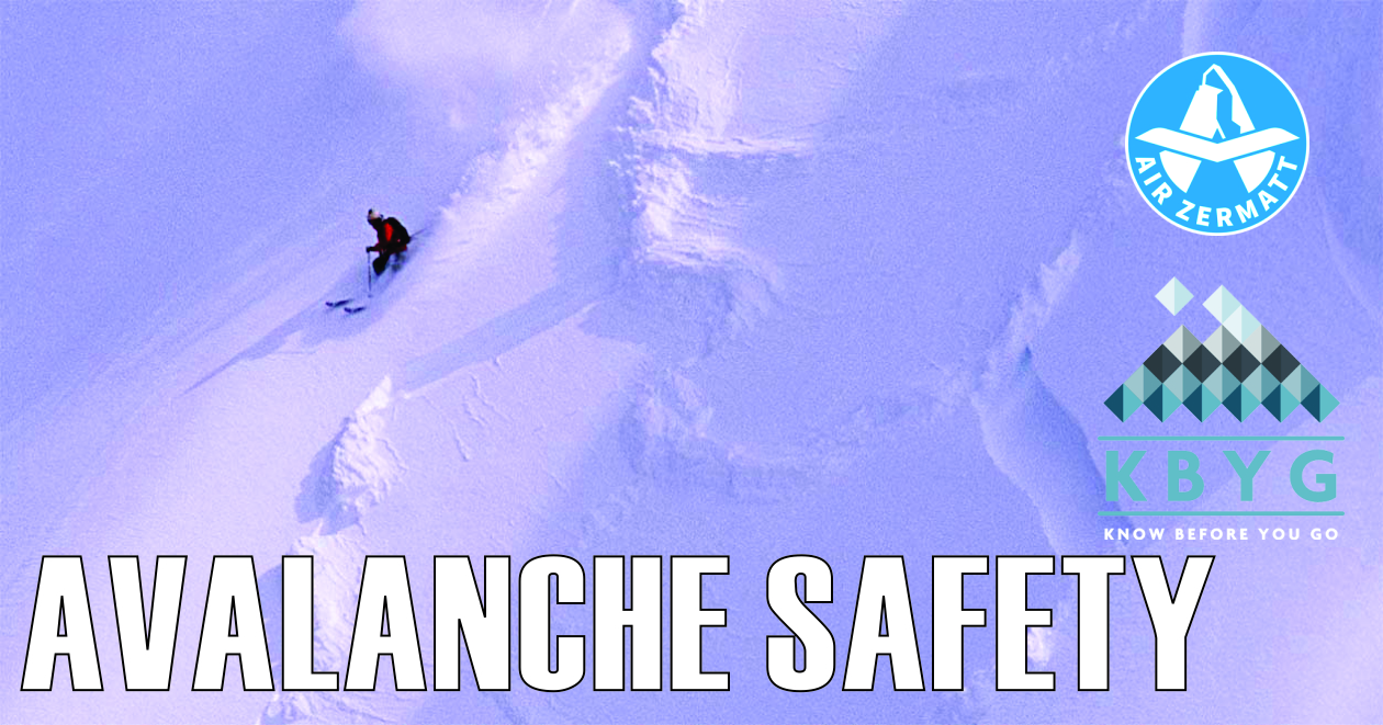 Air Zermatt Training Center All courses